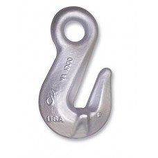 1/2" GR. 100 ALLOY EYE GRAB HOOK DOMESTIC